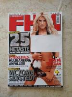 For Him Magazine nr: 11/2006 (2576)