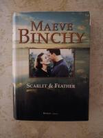 Scarlet & Feather
