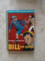 BILL den dj&auml;rve (712)