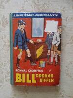 BILL ordnar biffen (750)