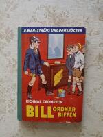 BILL ordnar biffen (750)