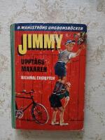 JIMMY, uppt&aring;gsmakaren (794)