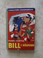 BILL i h&ouml;gform (836)