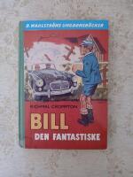BILL den fantastiske (1028)