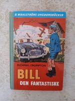 BILL den fantastiske (1028)