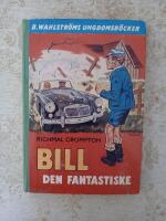 BILL den fantastiske (1028)