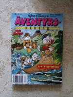 &Auml;ventyrs-Serier nr: 3/1996 (FN+)