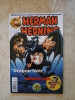 Herman Hedning nr: 7/2006 (VG+) (7438)