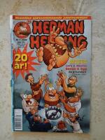 Herman Hedning nr: 1/2008 (L&auml;sex) (7439)