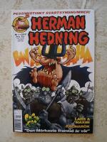 Herman Hedning nr: 1/2010 (FN+) (7445)
