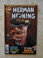 Herman Hedning nr: 2/2010 (FN+) (7446)