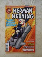 Herman Hedning nr: 6/2010 (FN+) (7449)