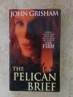 The Pelican Brief