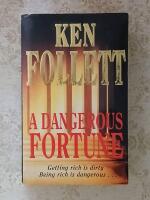 A Dangerous Fortune