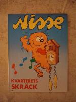 Nisse - Kvarterets skr&auml;ck (FN+) (A 595)