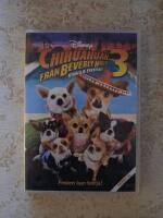 Chihuahuan fr&aring;n Beverly Hills 3 (4978)