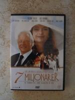 7 Miljon&auml;rer (4979)