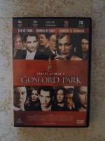 Gosford Park (4981)