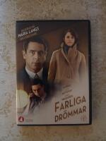 Farliga Dr&ouml;mmar (4986)