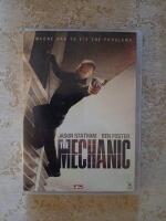 The Mechanic (4992)