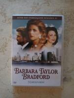 Hj&auml;rtats R&ouml;st - Barbara Taylor Bradford (4997)