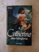 Catherine den h&auml;ngivna