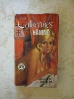 Catherines h&auml;mnd