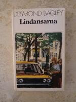 Lindansarna
