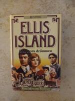 Ellis Island : den stora dr&ouml;mmen
