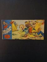 Pr&auml;rieserier nr: 24/1964 (FN+)