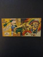 Pr&auml;rieserier nr: 42/1964 (FN)