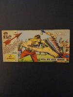 Pr&auml;rieserier nr: 45/1964 (FN+)