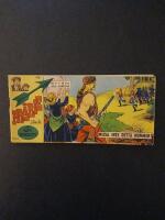 Pr&auml;rieserier nr: 9/1965 (FN)