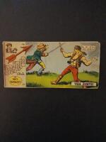 Pr&auml;rieserier nr: 28/1965 (VG)