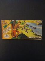 Pr&auml;rieserier nr: 34/1965 (VG)