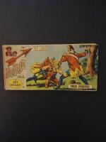 Pr&auml;rieserier nr: 37/1965 (VG)