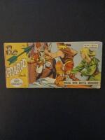 Pr&auml;rieserier nr: 40/1965 (VG) 