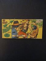 Pr&auml;rieserier nr: 6/1967 (VF)