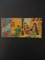 Pr&auml;rieserier nr: 17/1967 (VF)