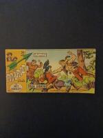 Pr&auml;rieserier nr: 22/1967 (VF)