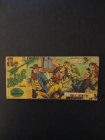 Pr&auml;rieserier nr: 36/1967 (FN+)