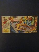 Pr&auml;rieserier nr: 3/1968 (VG)