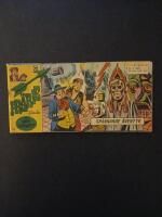 Pr&auml;rieserier nr: 5/1968 (VG)