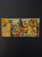 Pr&auml;rieserier nr: 6/1968 (FN+)