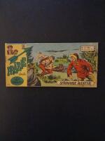 Pr&auml;rieserier nr: 18/1968 (VF)