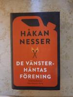 De v&auml;nsterh&auml;ntas f&ouml;rening