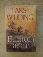 Elden och askan : en &auml;ventyrsroman
