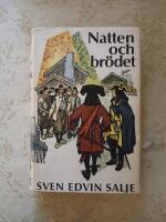 Natten och br&ouml;det