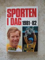Sporten i dag 1981-82