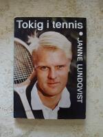 Tokig i tennis
